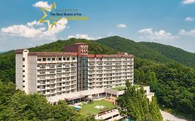 Kensington Resort Chungju